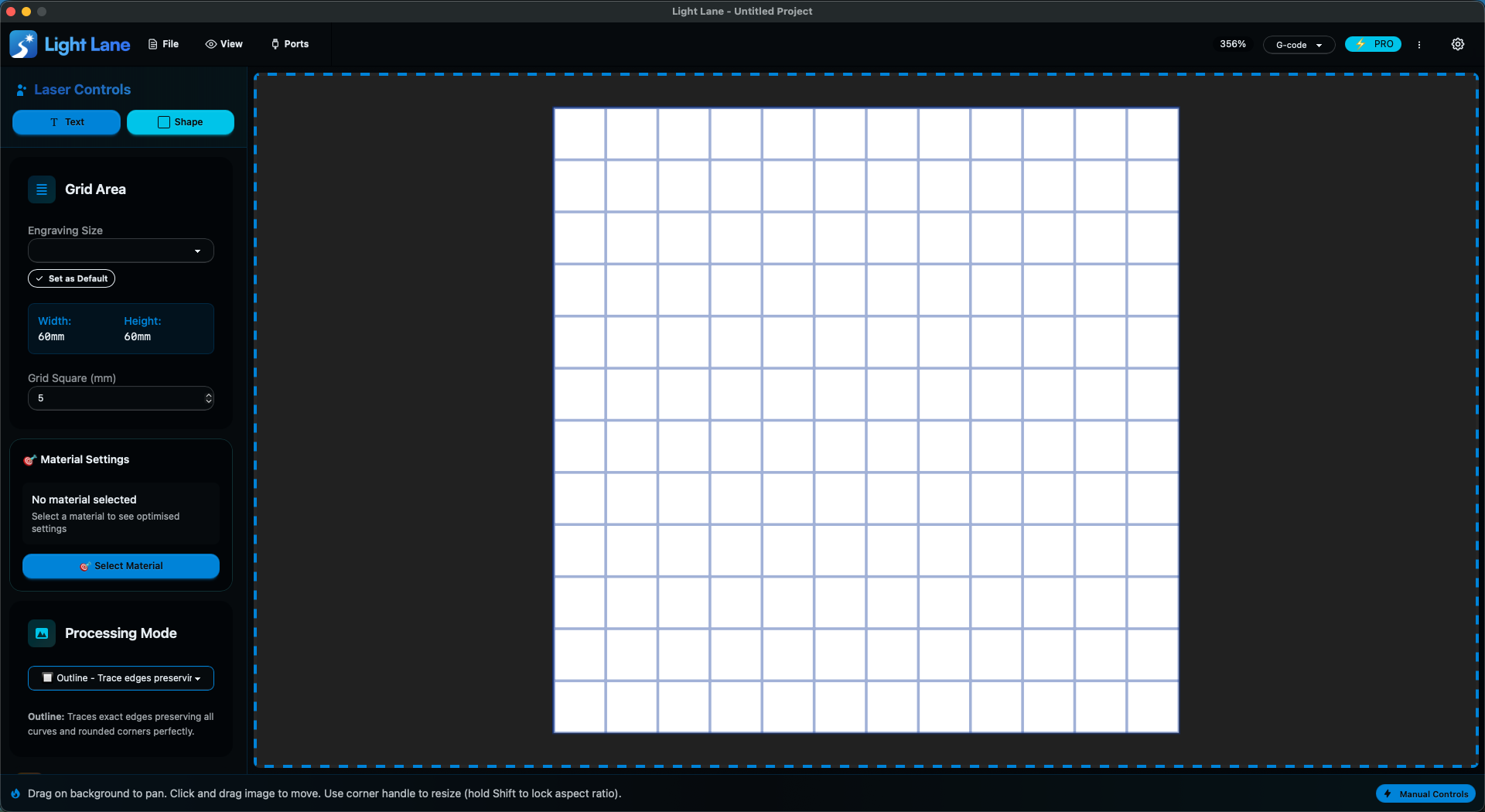Why We Built Lightlane: Faster, friendlier laser engraving